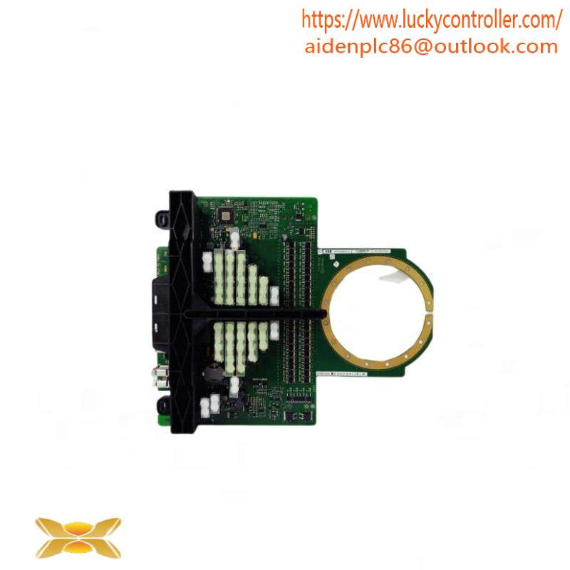 ABB 5SHY4045L0006 GVC736CE101