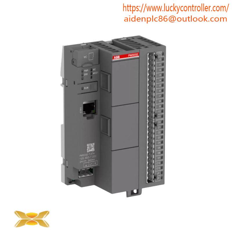 ABB 5SHY4045L0006 GVC736CE101