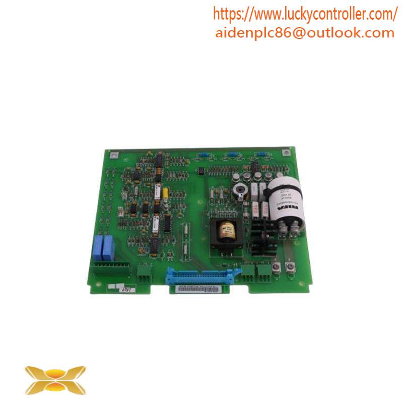 ABB 5SHY5055L0002 3BHE019719R0101