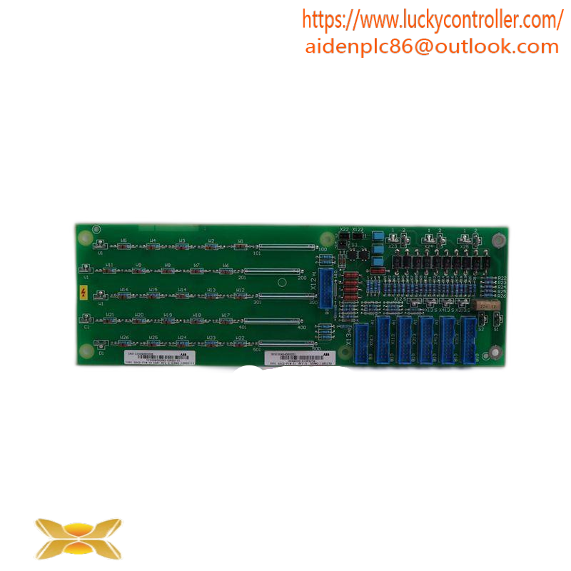 ABB 5SHY6545L0001 AC10272001R0101