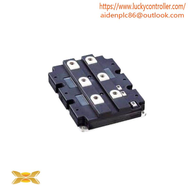 ABB 5SNA1200E330100 HiPak IGBT Module