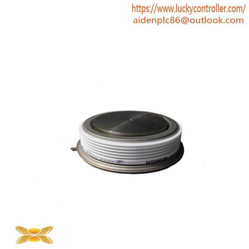 ABB 5STP1842H0001 SCR Thyristor
