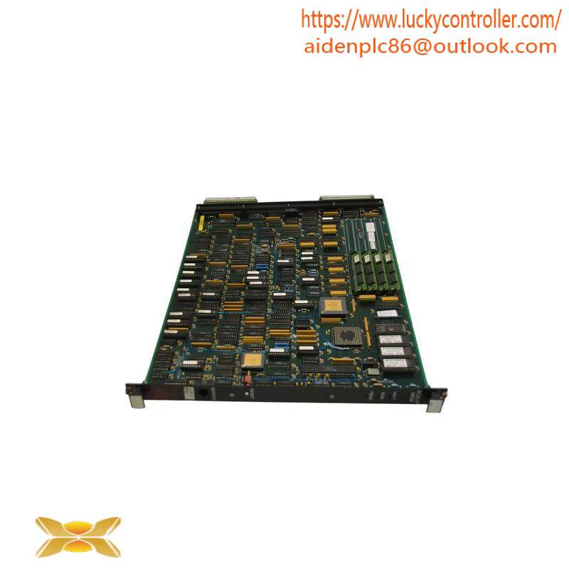 ABB 6214BZ10120 6214BZ10120G Backup Memory Module