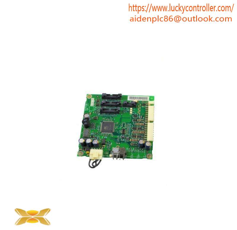 ABB 64721330C Board