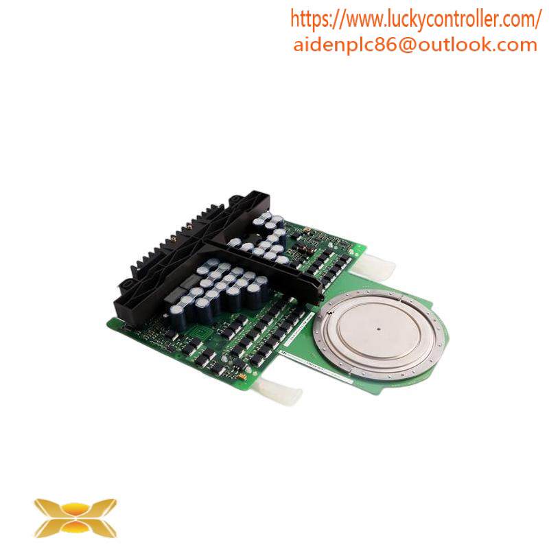 ABB 6644789A2 Controlway Daughter Card