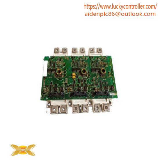 ABB 6MBI450U170 AGDR72C IGBT KIT