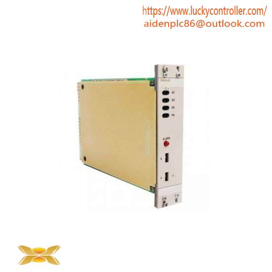 ABB 70EA02A-ES; hesg 447308R0001 input module
