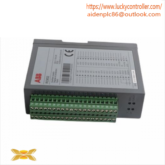 ABB 70EB02C-ES