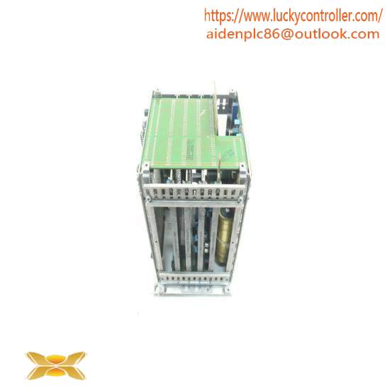 ABB 70PR03C-E; hesg 223150 R1 Processor Module