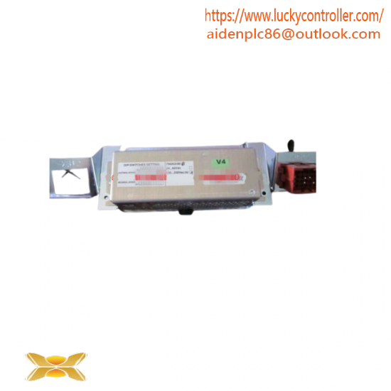 ABB 750203/806 Power Supply