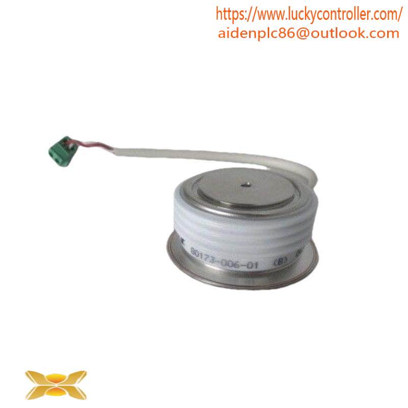 ABB 80173-006-01 General Purpose Industrial DC Drives