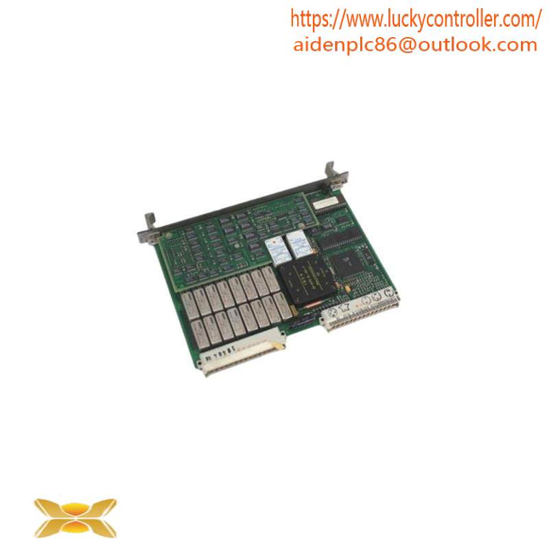 AB PTQ-PDPMV1 Master Network Interface Module