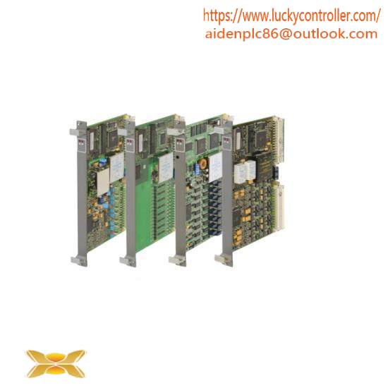 ABB P-HB-IOR-8000N200 Terminal Base Unit