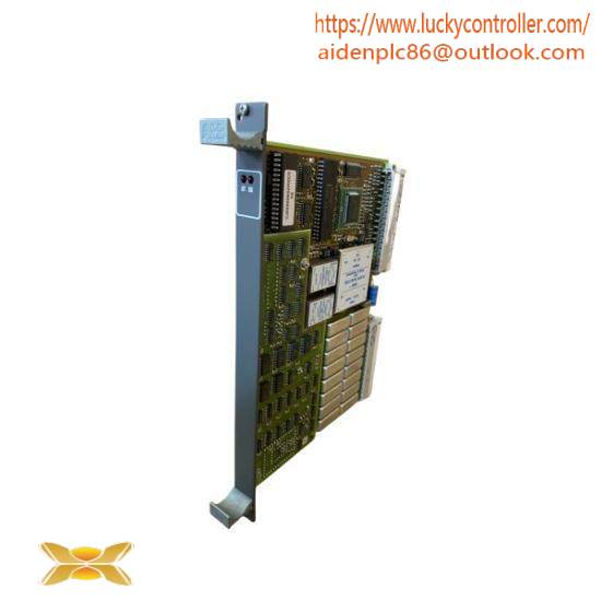 ABB 81ET03N-E GJR2389800R1210 Module