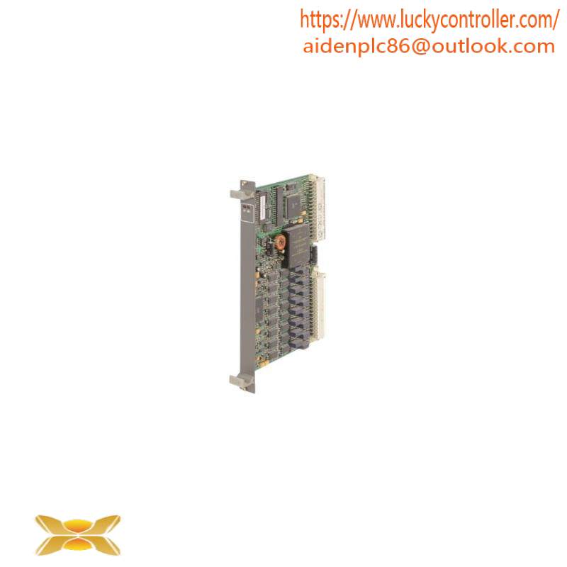 ABB 81EU01E-E