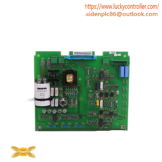 ABB 8241020 Spares Kit