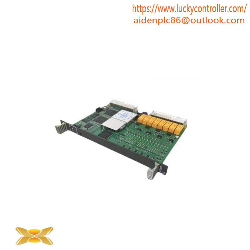ABB 83SR50c-E GJR2395500R1210 Control Board
