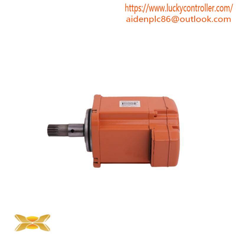 ABB 87TS01K-E GJR2368900R2200 Coupling Module