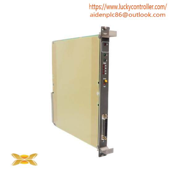 ABB 88FN02B-E GJR2370800R0200 Coupling Module