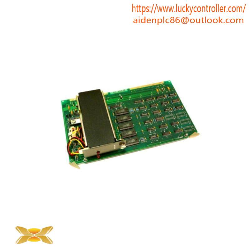 AB 1756-EN2TR/B ControlLogix EtherNet/IP Module