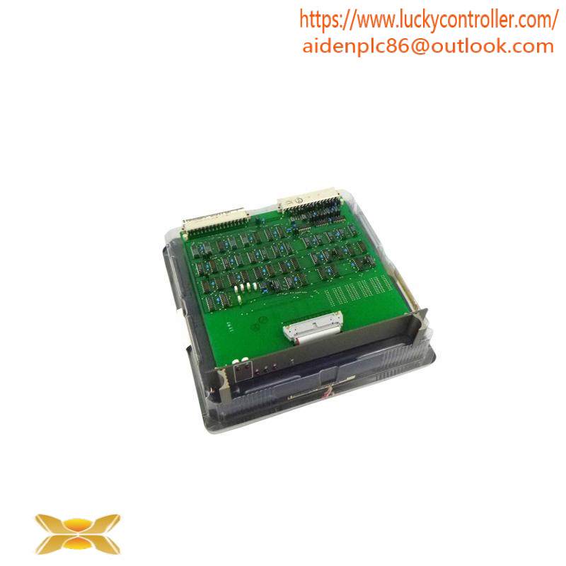 ABB 88FV01E GJR2332300R0200 Modem Module