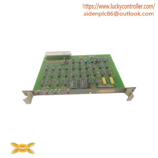 ABB 88TU01E GJR2344300R1000 Baugruppe