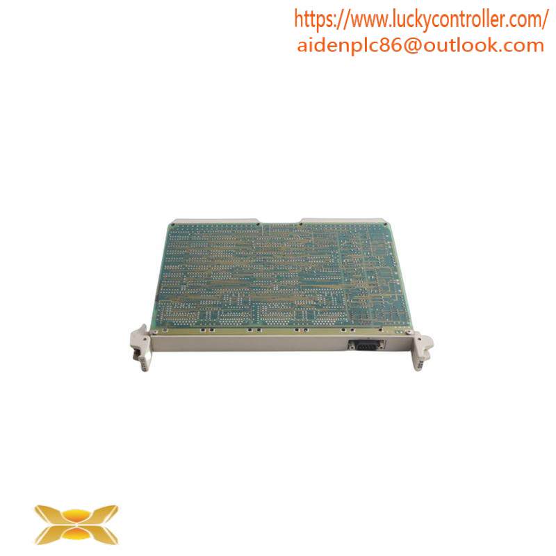 ABB 88VU01B-E GJR2326500R1011 Termination Unit