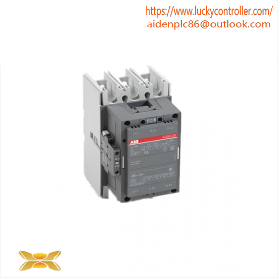 ABB A300-30-11-80 1SFL551001R8011 Contactor
