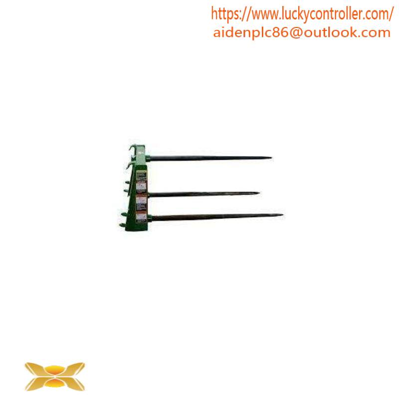 AB 2711P-RDB7C Display Module
