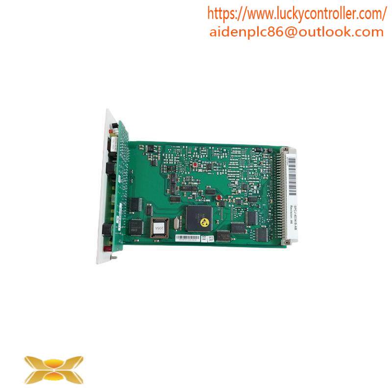 ABB AB5030/CTX0542 Module