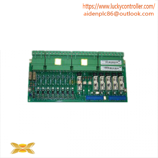 ABB DSQC266A