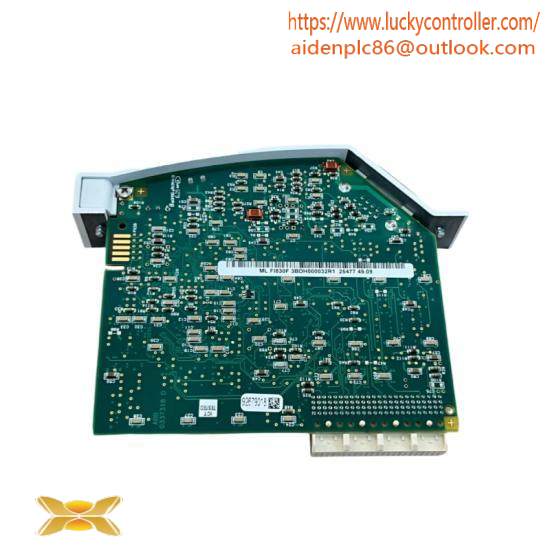ABB AC800F PM802F Fi830F EI802F DCS Module