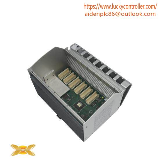 ABB AC800F PM802F Fi830F EI802F DCS Module