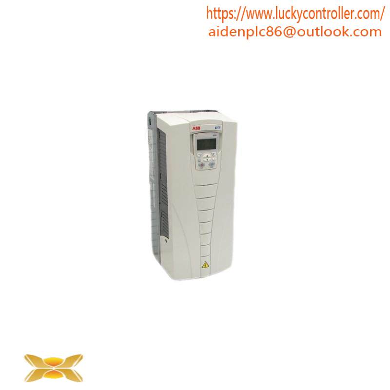 ABB ACH550-U0-125A-6+J400 AC drive