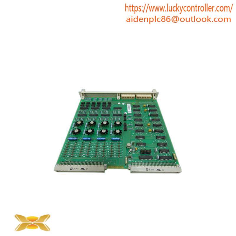 ABB ACP201-02 3ADM2001132R0101 SERVO DRIVE