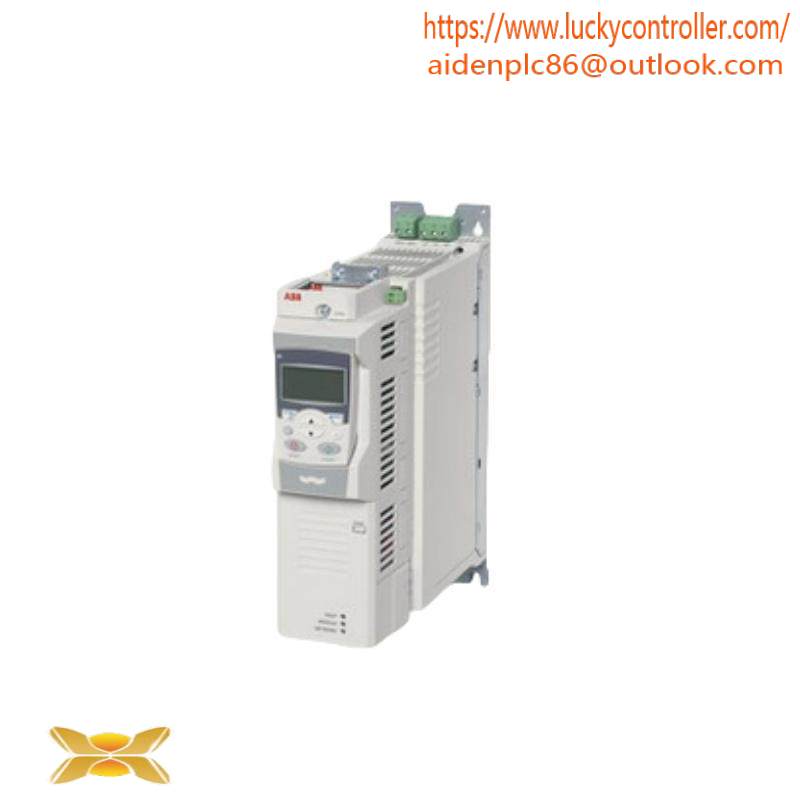 ABB ACQ810-04-053A-4 Inverter, AC