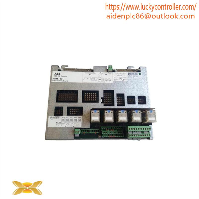 ABB CI522AK22