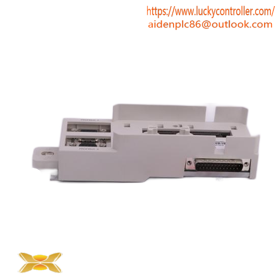 ABB ACS-CP-C  Basic Control Panel