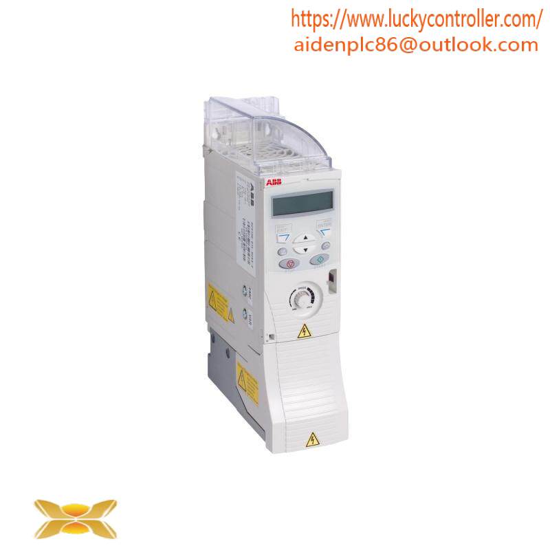ABB ACS150-01E-07A5-2 Low voltage AC drives