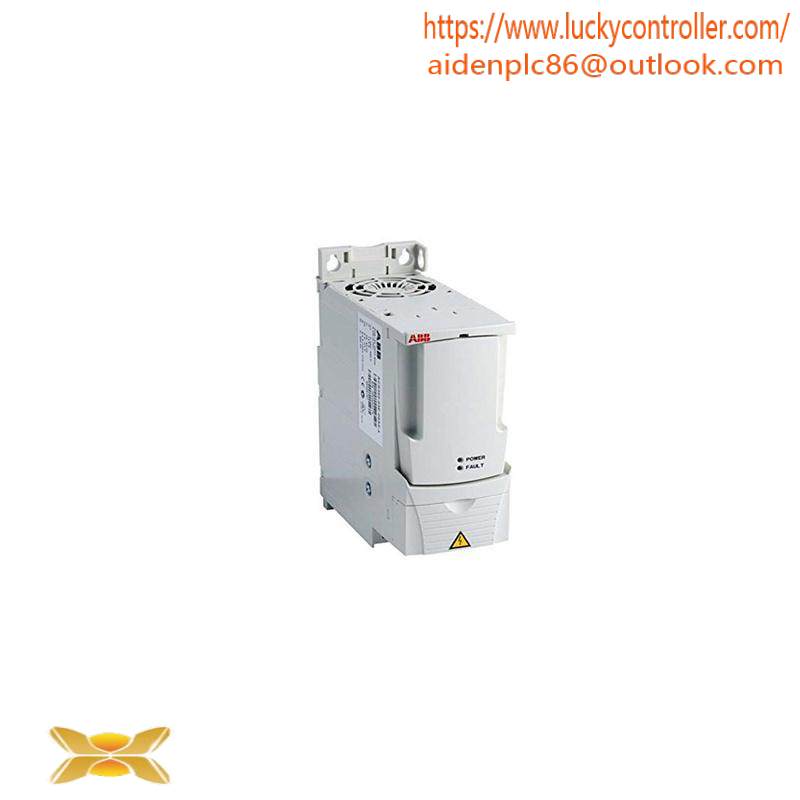ABB ACS355-03E-08A8-4 Frequency converter