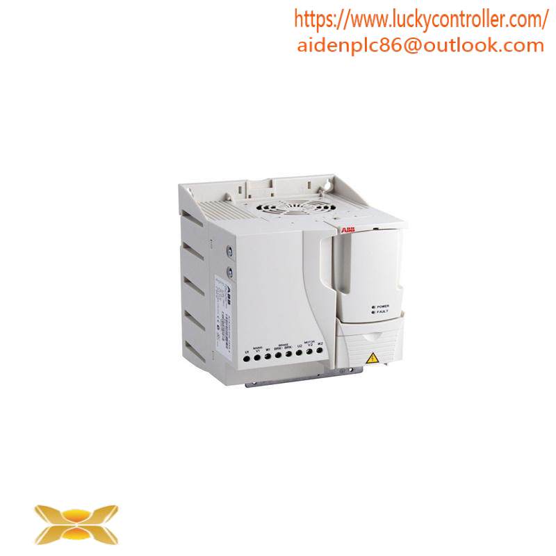 ABB ACS355-03E-12A5-4 Frequency converter