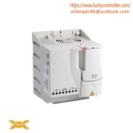 ABB ACS355-03E-15A6-4 3ABD0000058251 Frequency converter