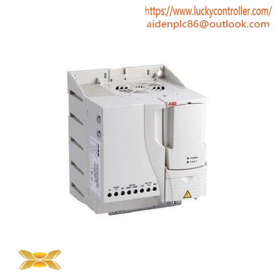 ABB ACS355-03E-23A1-4 3ABD0000058252 Frequency converter