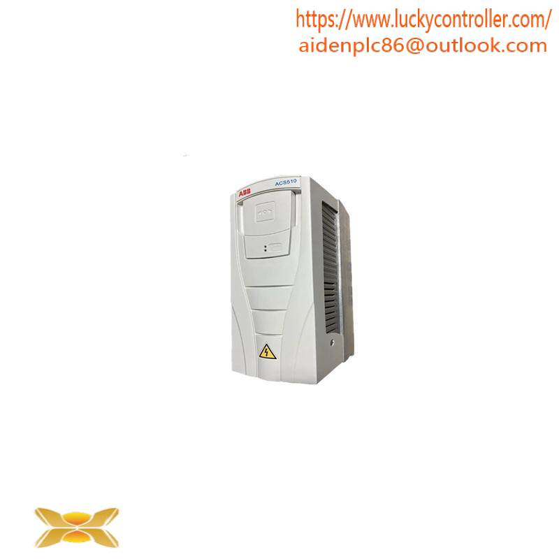 ABB ACS510-01-012A-4 Frequency converter
