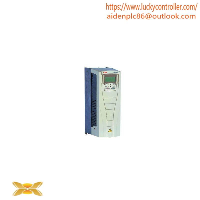 ABB ACS510-01-025A-4 Frequency Converter