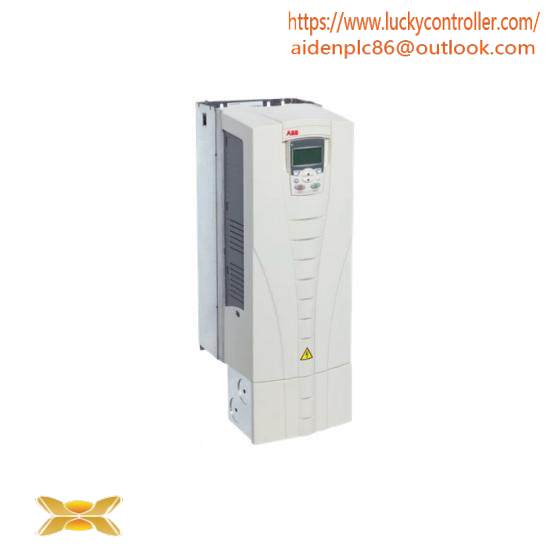 ABB ACS510-01-038A-4 3ABD00015750-D Frequency converter