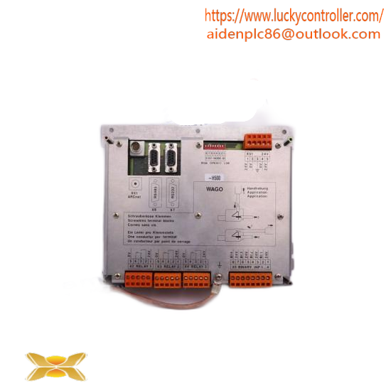 ABB ACS510-01-038A-4  Great Price