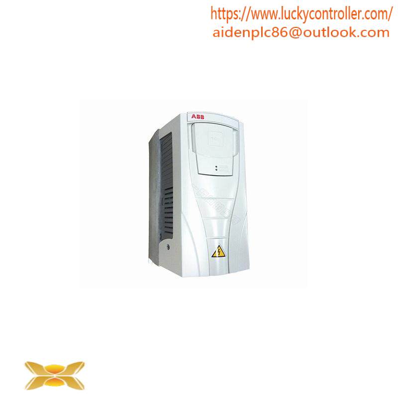 ABB ACS510-01-046A-4 Frequency Converter