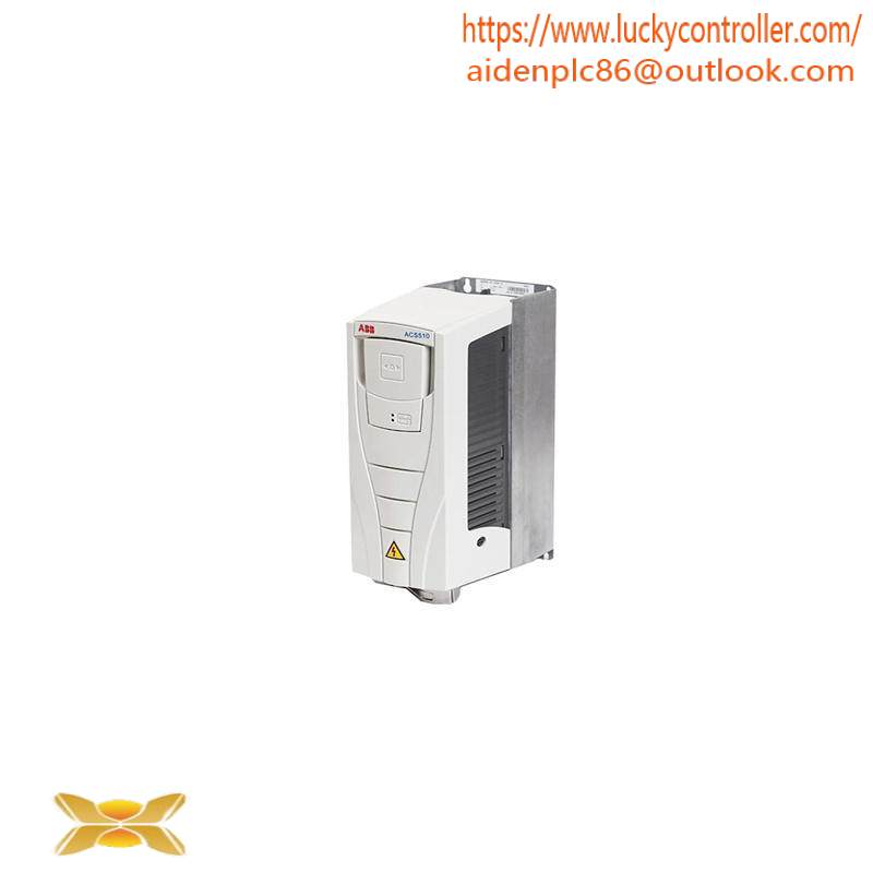 ABB ACS510-01-04A1-4 Frequency converter