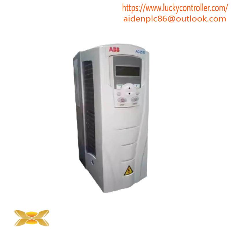 ABB ACS510-01-08A8-4 Low voltage AC drives